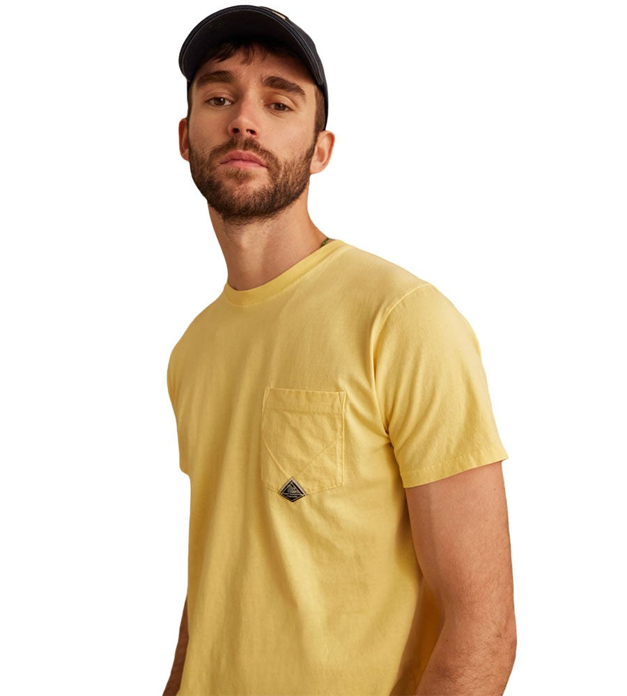 T-shirt Roy Roger's Heavy