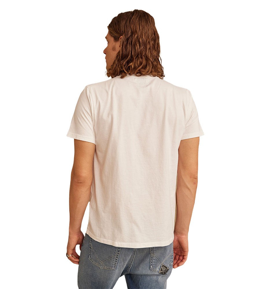 T-shirt Roy Roger's Heavy