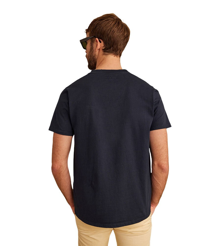 T-shirt Roy Roger's Heavy