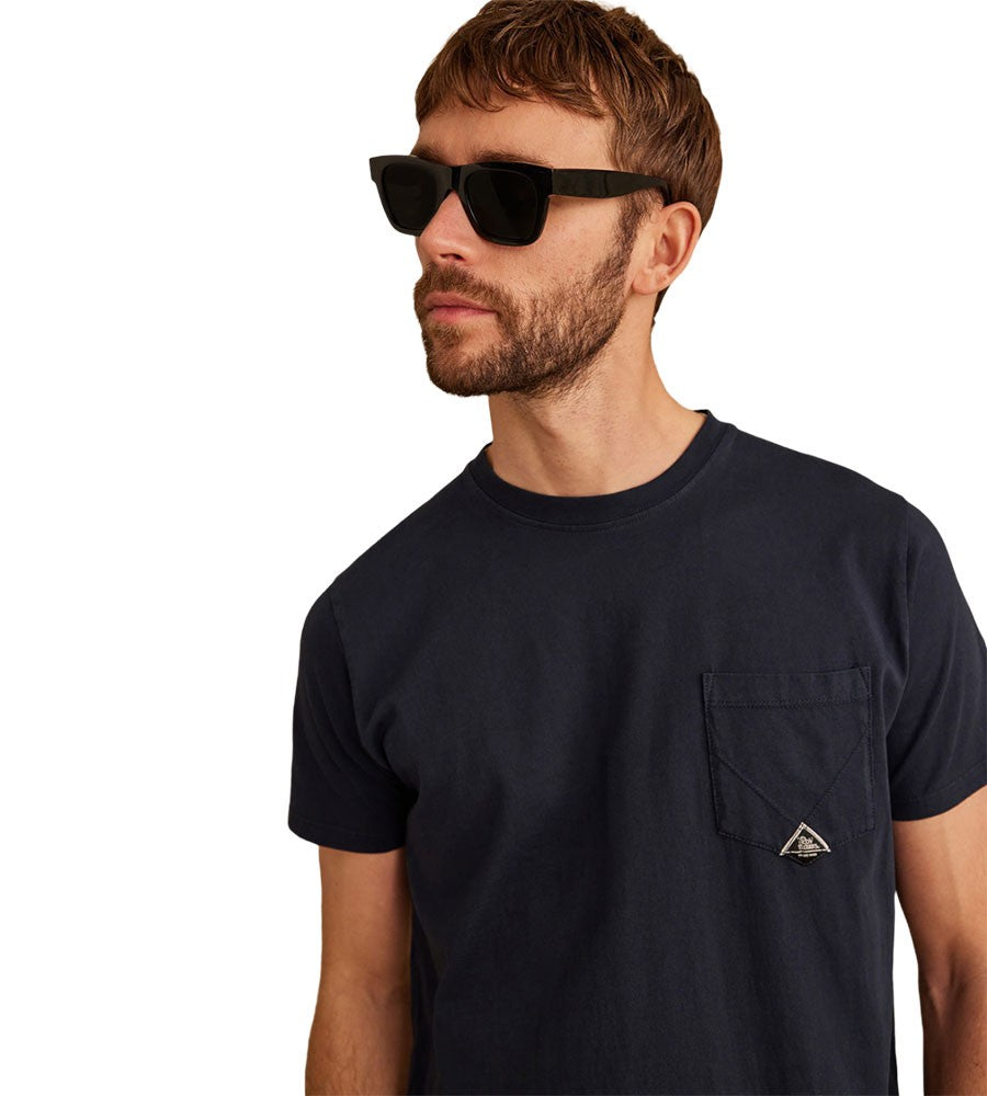 T-shirt Roy Roger's Heavy