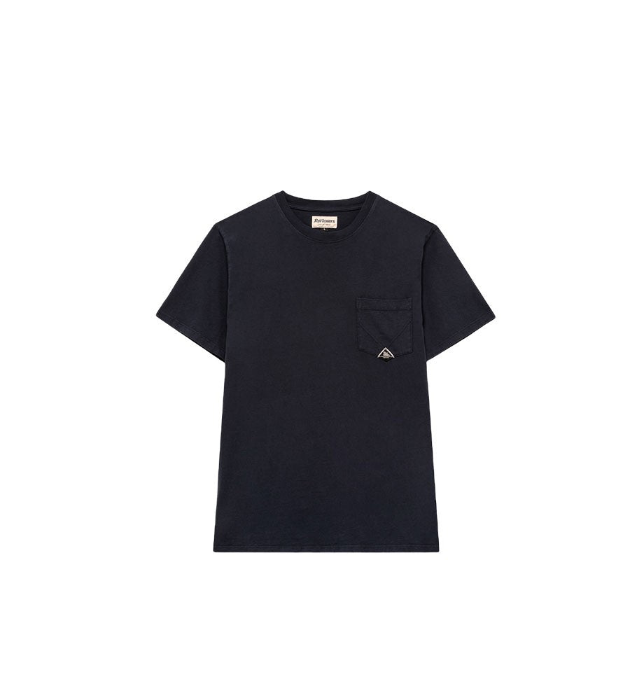 T-shirt Roy Roger's Heavy