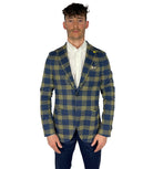 Giacca Manuel Ritz Drop 9