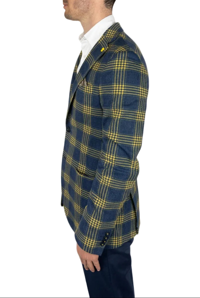 Giacca Manuel Ritz Drop 9