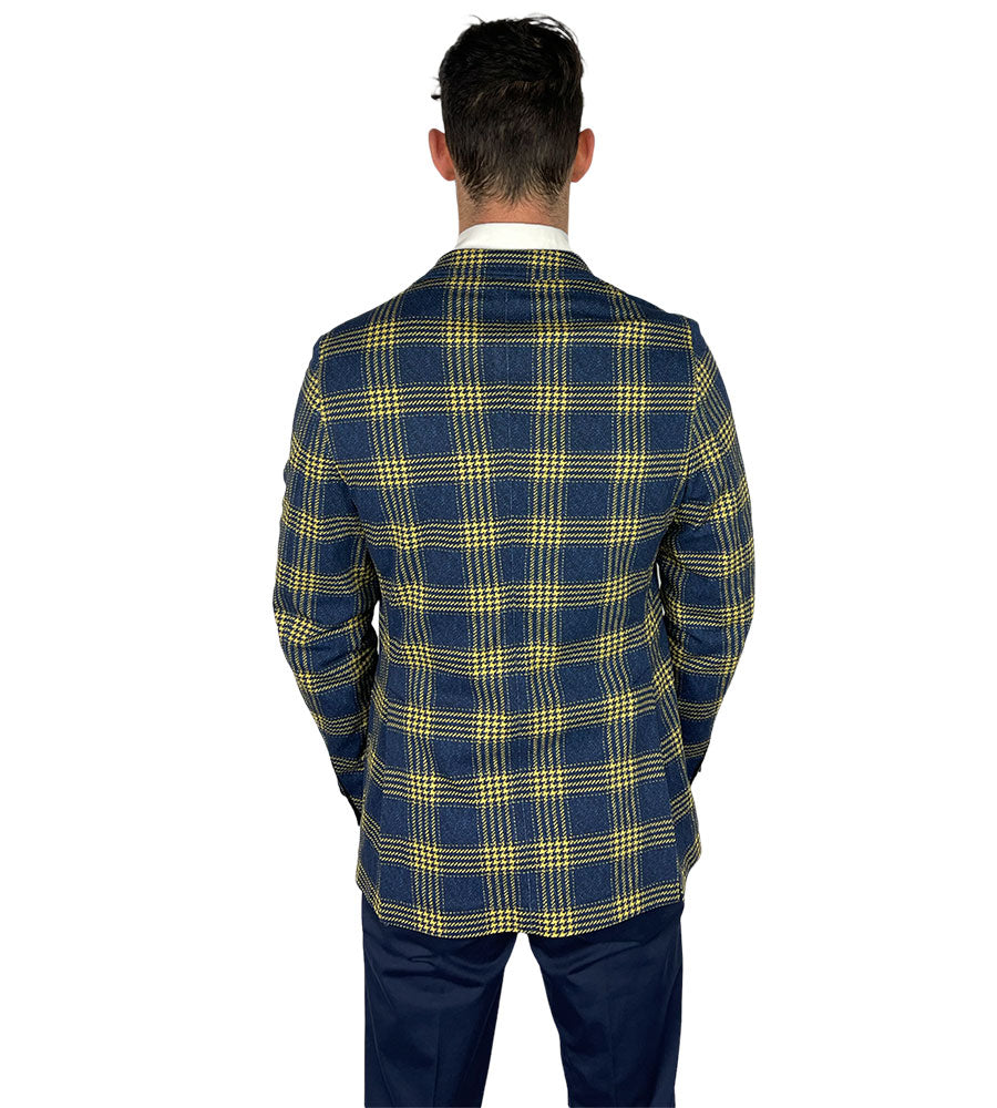 Giacca Manuel Ritz Drop 9