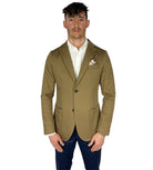 Giacca Manuel Ritz Drop 9