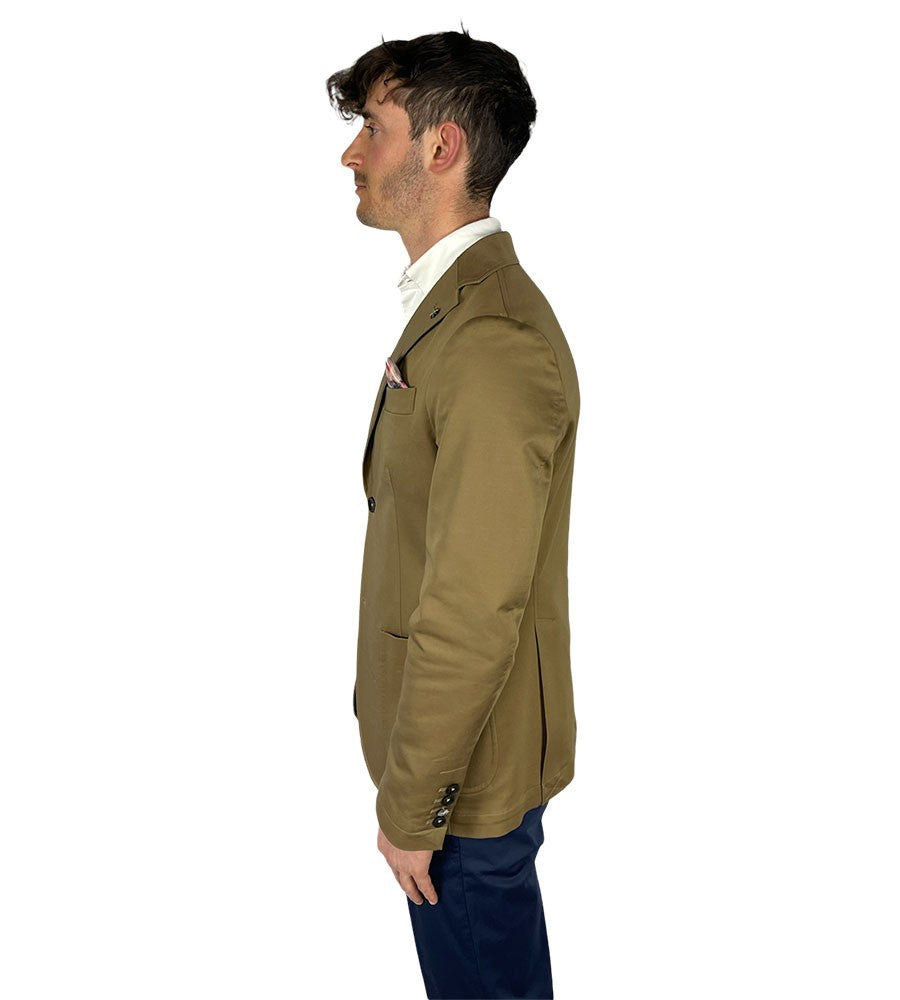 Giacca Manuel Ritz Drop 9