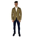 Giacca Manuel Ritz Drop 9