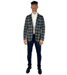 Giacca Manuel Ritz Drop 9