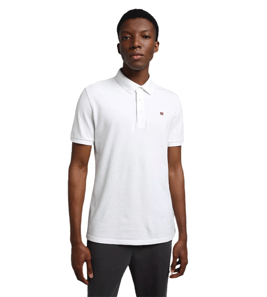 Polo Napapijri