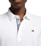 Polo Napapijri