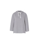T-shirt con cappuccio Marella