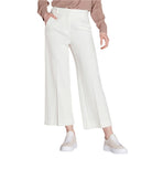 Pantaloni con piega frontale Marella
