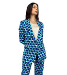 Blazer Doppiopetto Vicolo