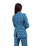 Blazer Doppiopetto Vicolo