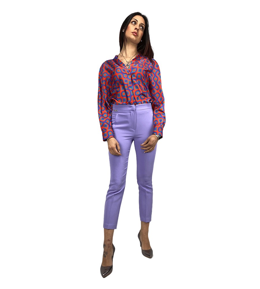 Pantalone Kontatto