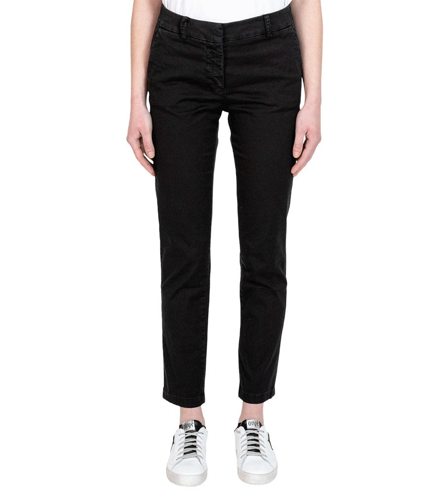 Pantaloni chino Kontatto