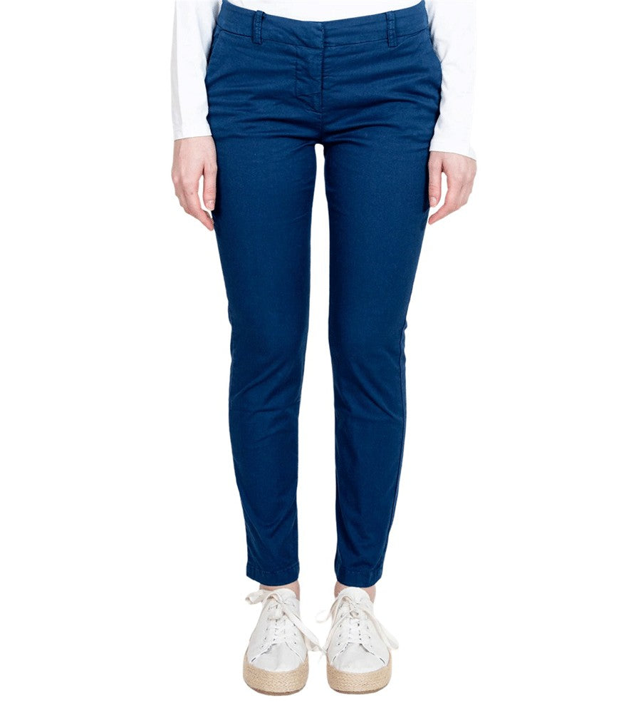 Pantaloni chino Kontatto