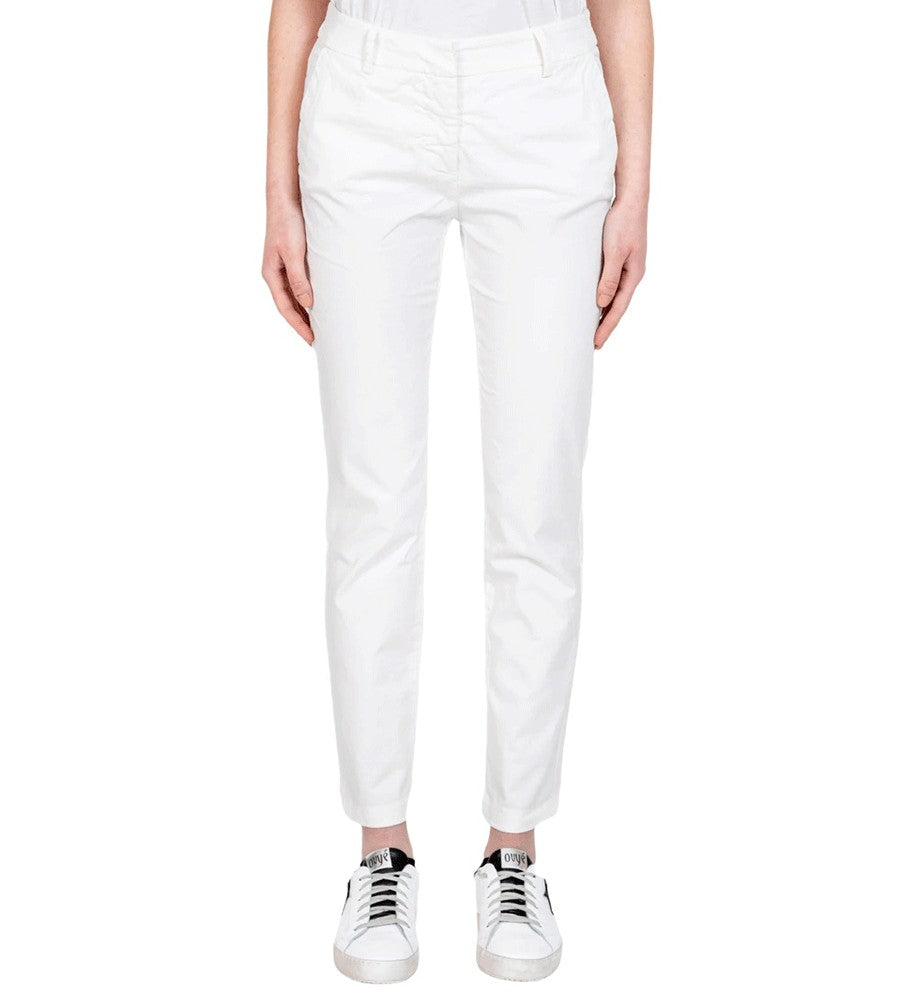 Pantaloni chino Kontatto