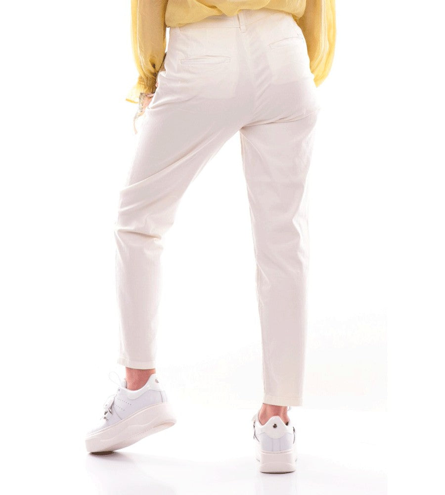 Pantalone a sigaretta Guess