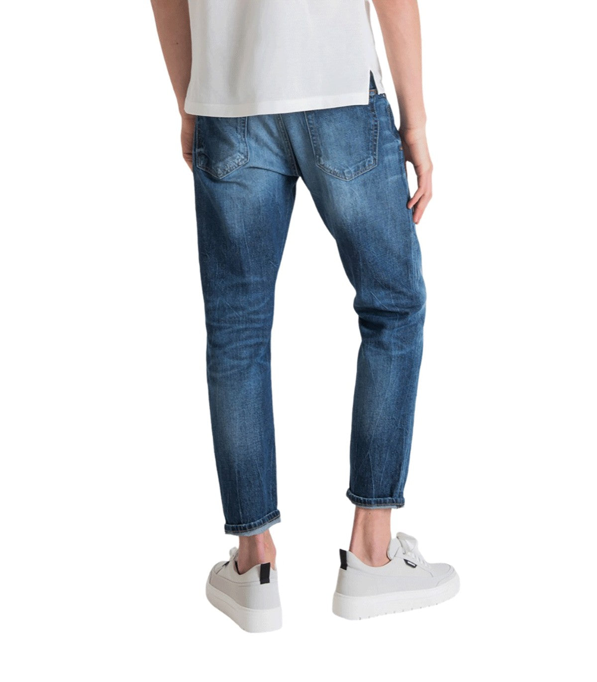 Jeans Antony Morato slim fit