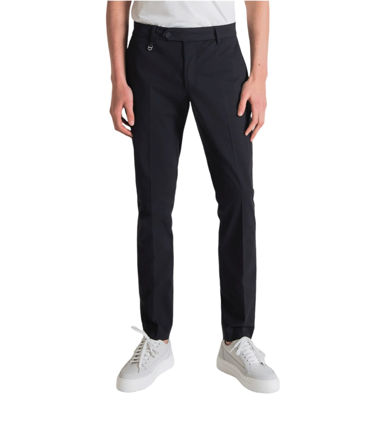 Pantaloni skinny fit Antony Morato