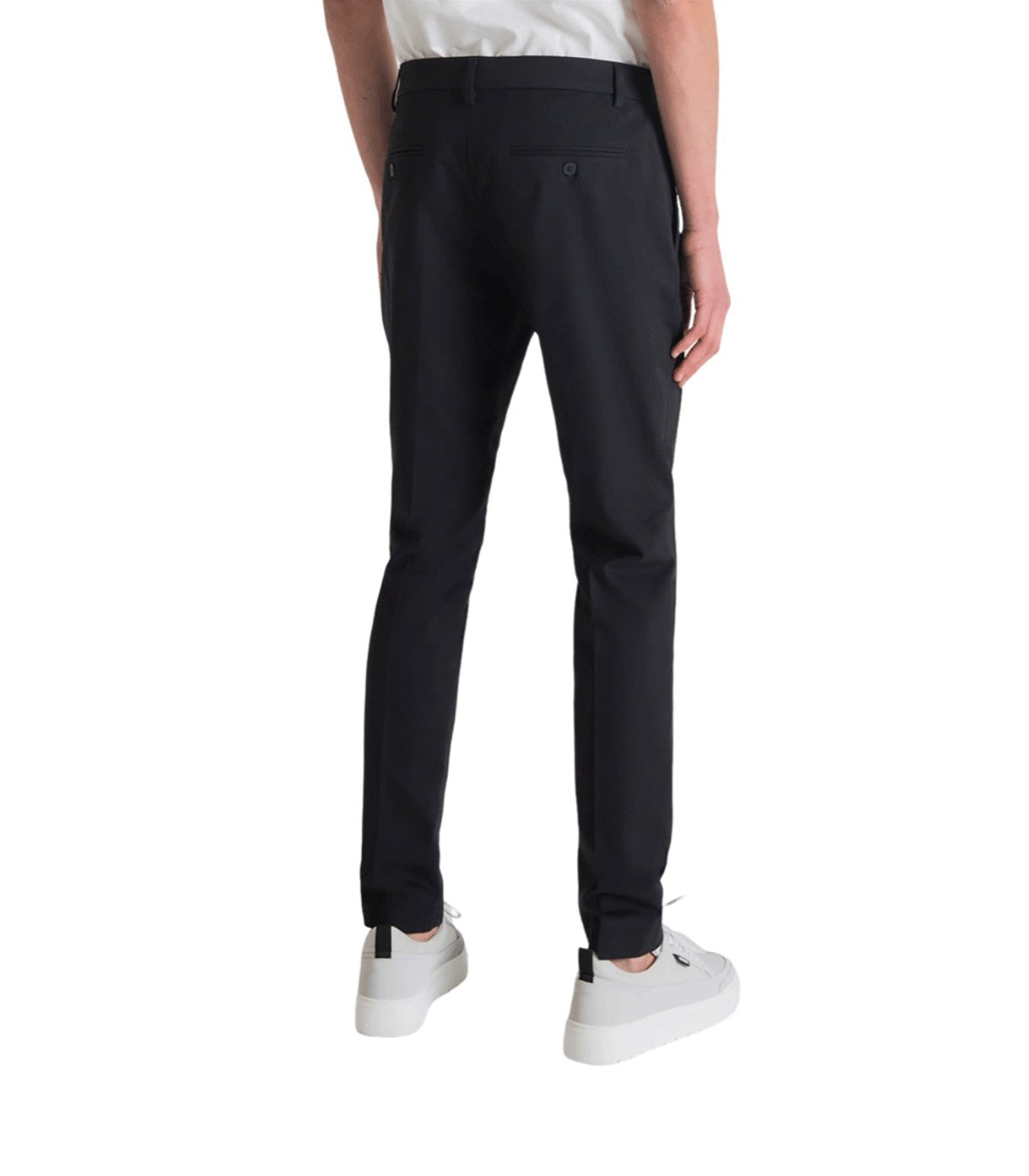Pantaloni skinny fit Antony Morato