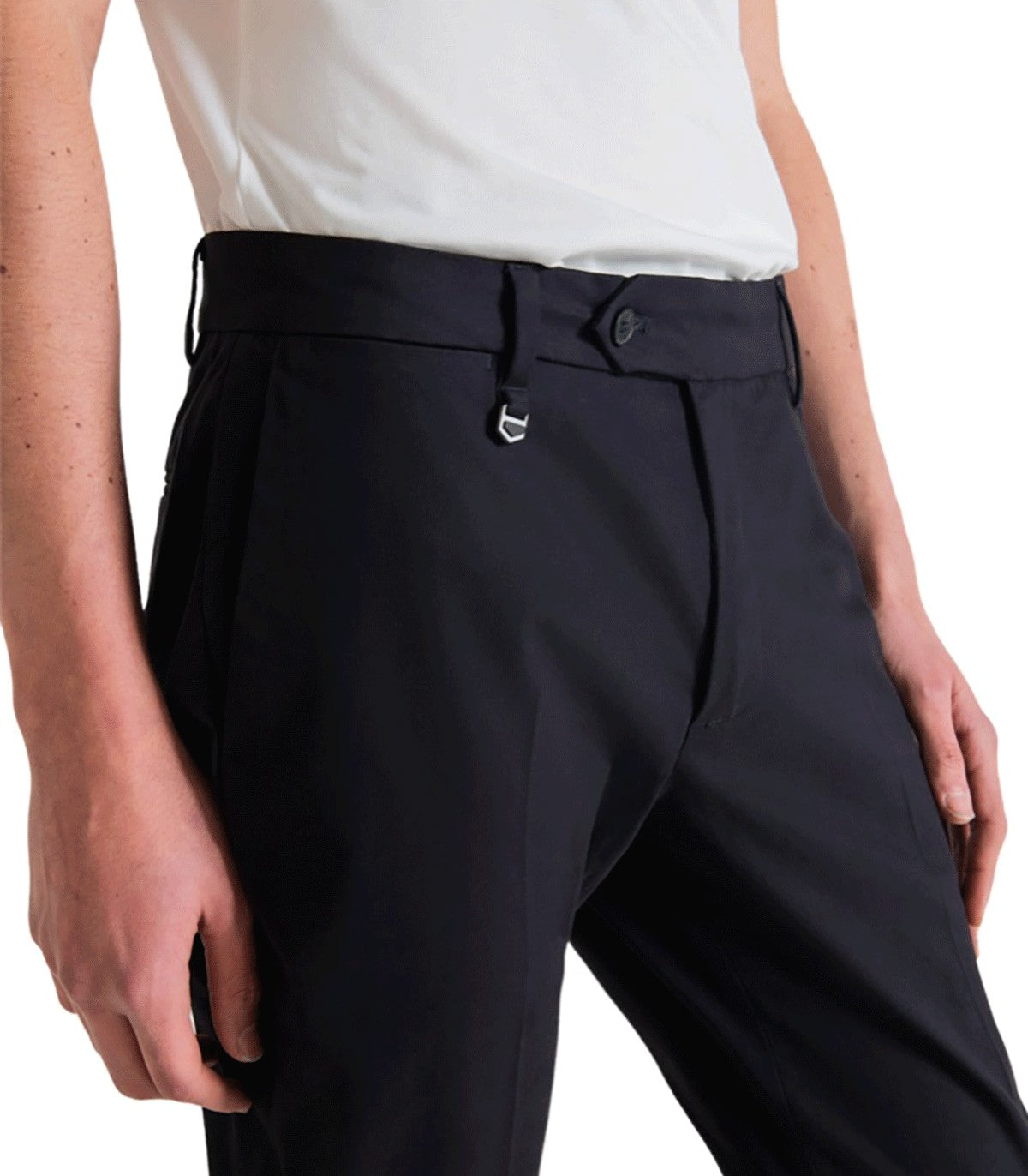 Pantaloni skinny fit Antony Morato