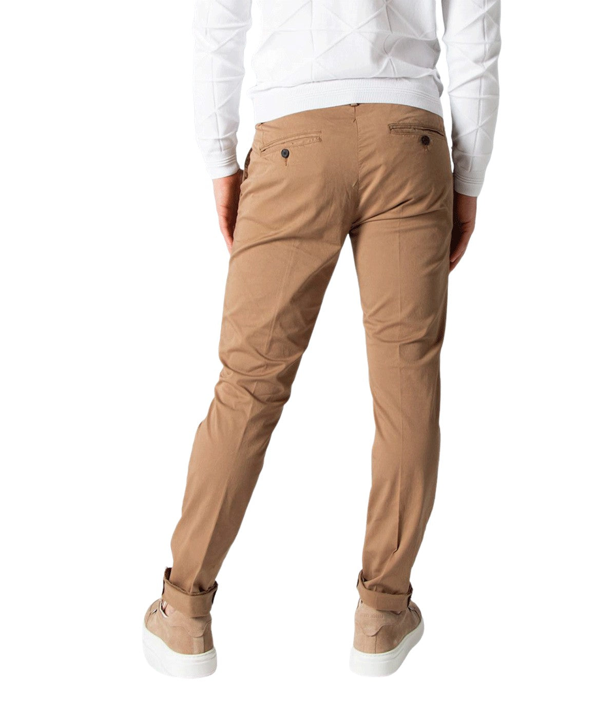Pantaloni skinny fit Antony Morato