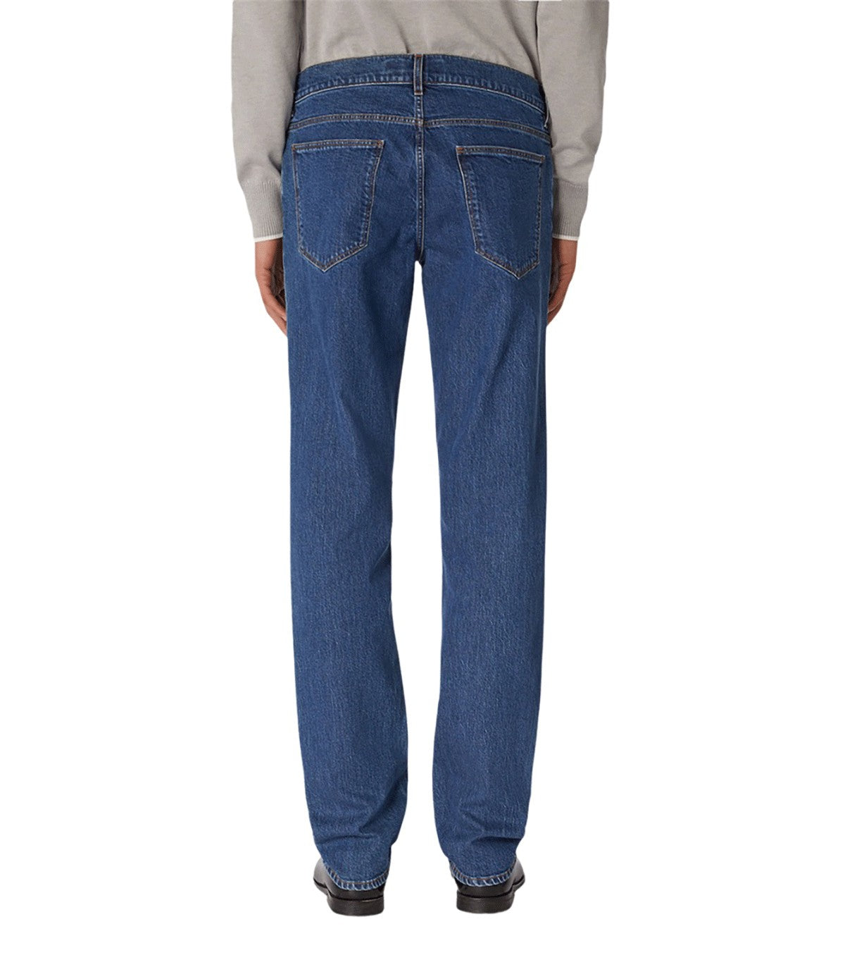 Jeans Trussardi 370 Close slim