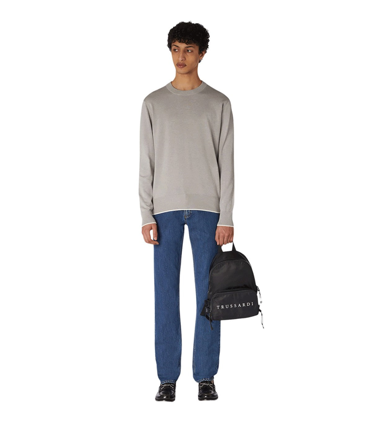 Jeans Trussardi 370 Close slim