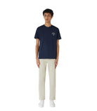 Pantalone 5 tasche Trussardi