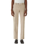Pantalone Trussardi Stamford con piega