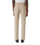 Pantalone Trussardi Stamford con piega