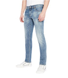 Jeans Armani Exchange in denim stretch