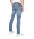 Jeans Armani Exchange in denim stretch