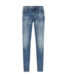 Jeans Armani Exchange in denim stretch