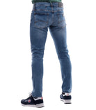 Jeans skinny 5 tasche Armani Exchange