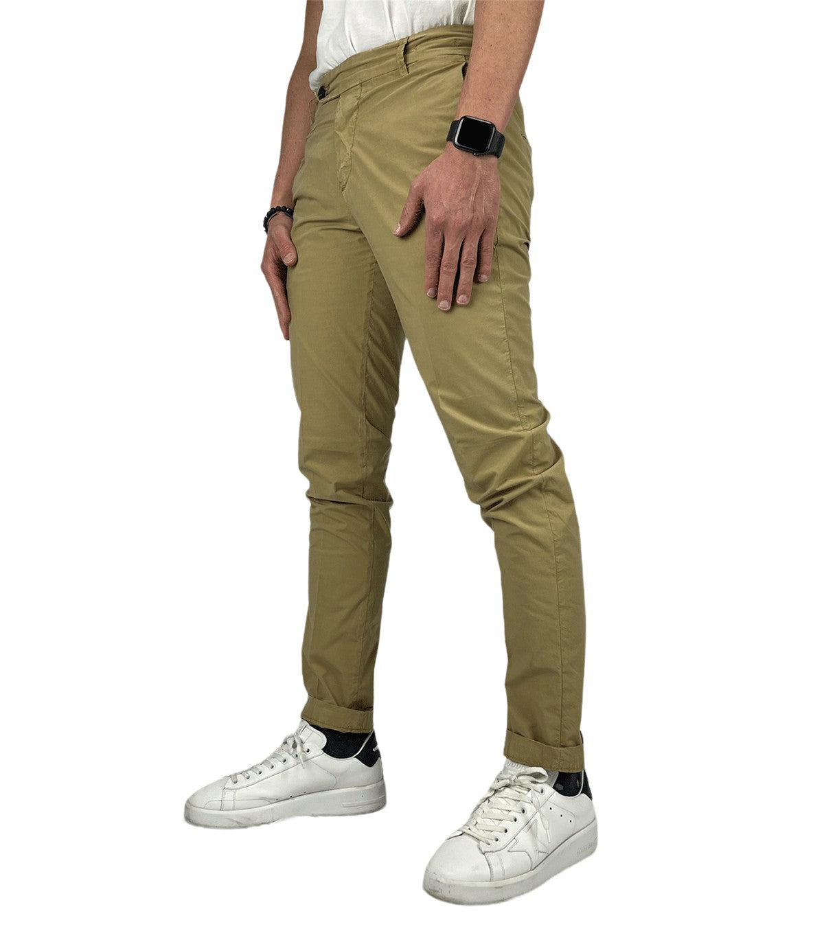 Pantaloni Camouflage Will