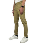 Pantaloni Camouflage Will