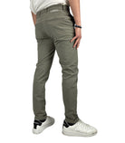 Pantaloni Camouflage Will