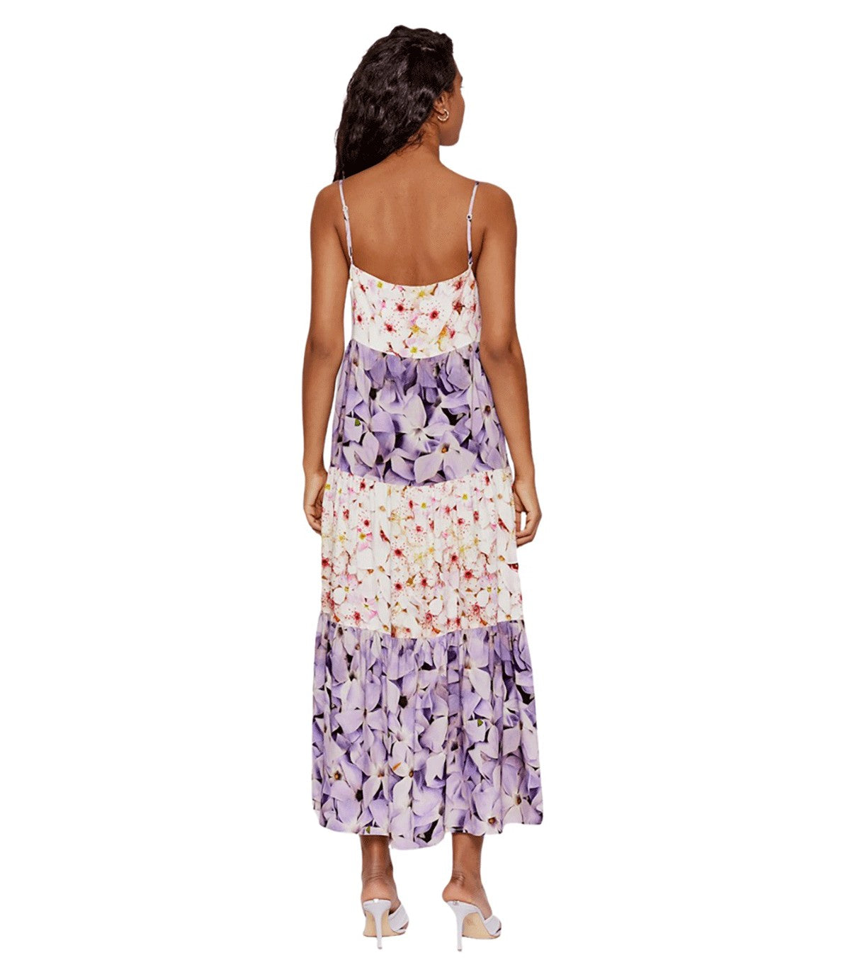 Abito lungo Desigual