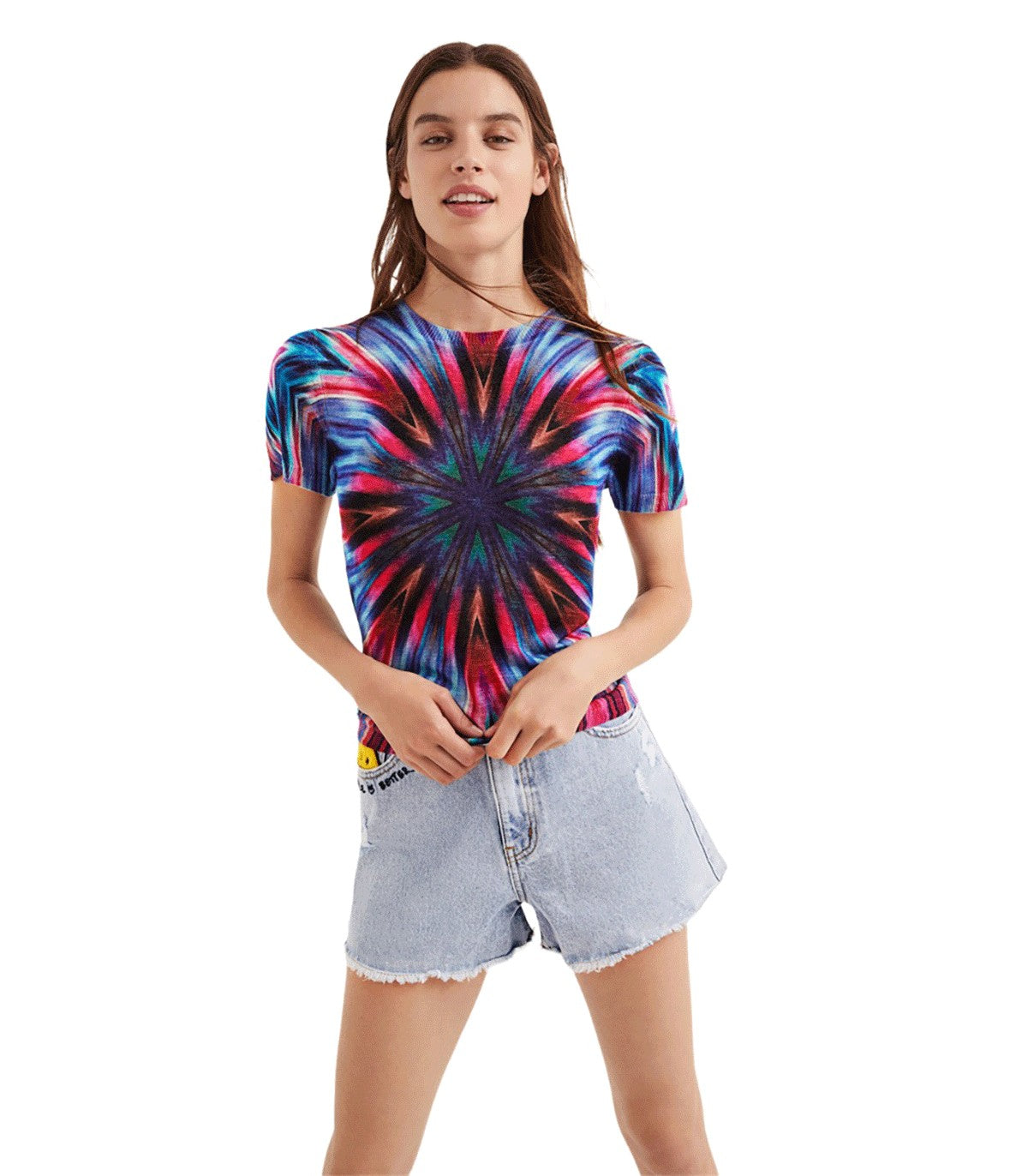 Maglia Desigual
