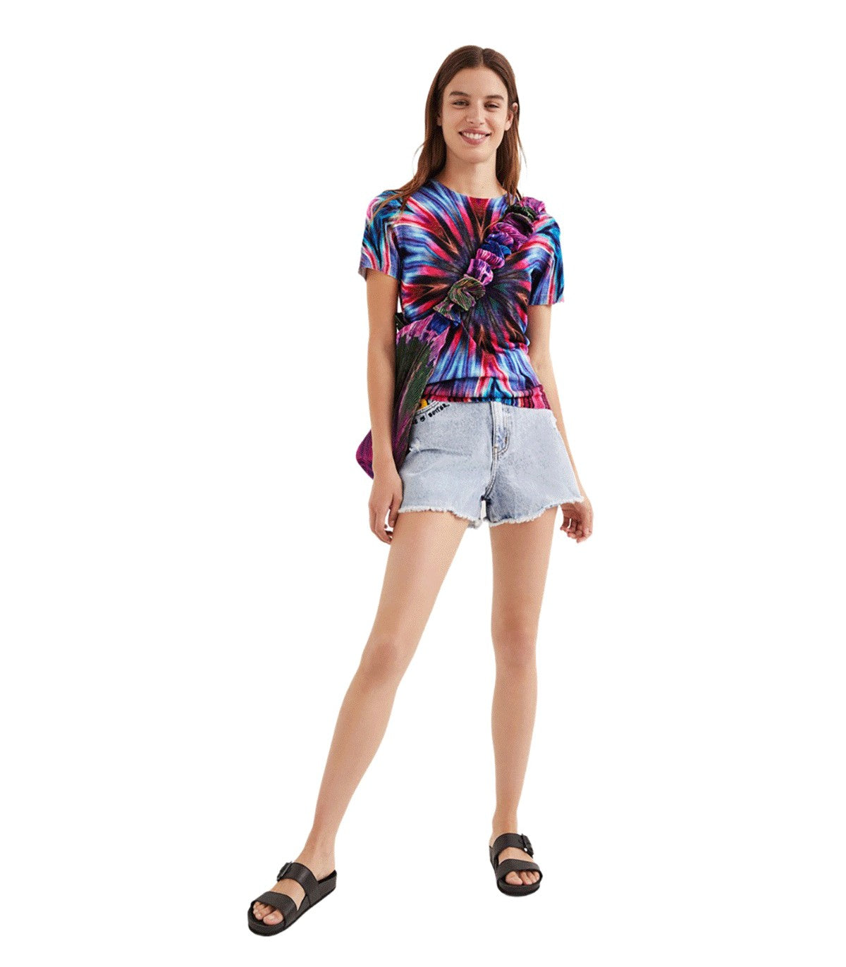 Maglia Desigual