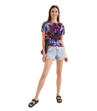 Maglia Desigual