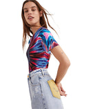 Maglia Desigual