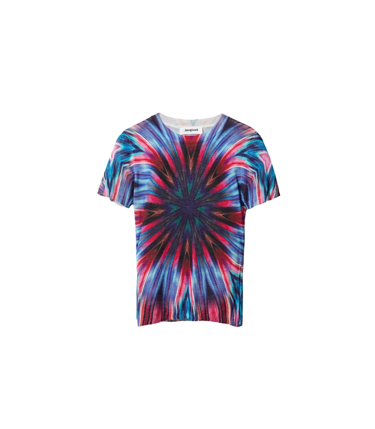 Maglia Desigual