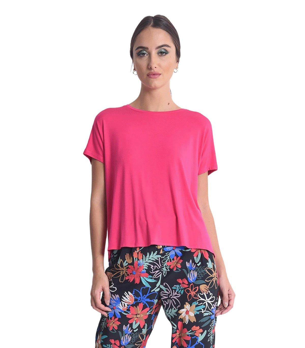 T-shirt Molly Bracken