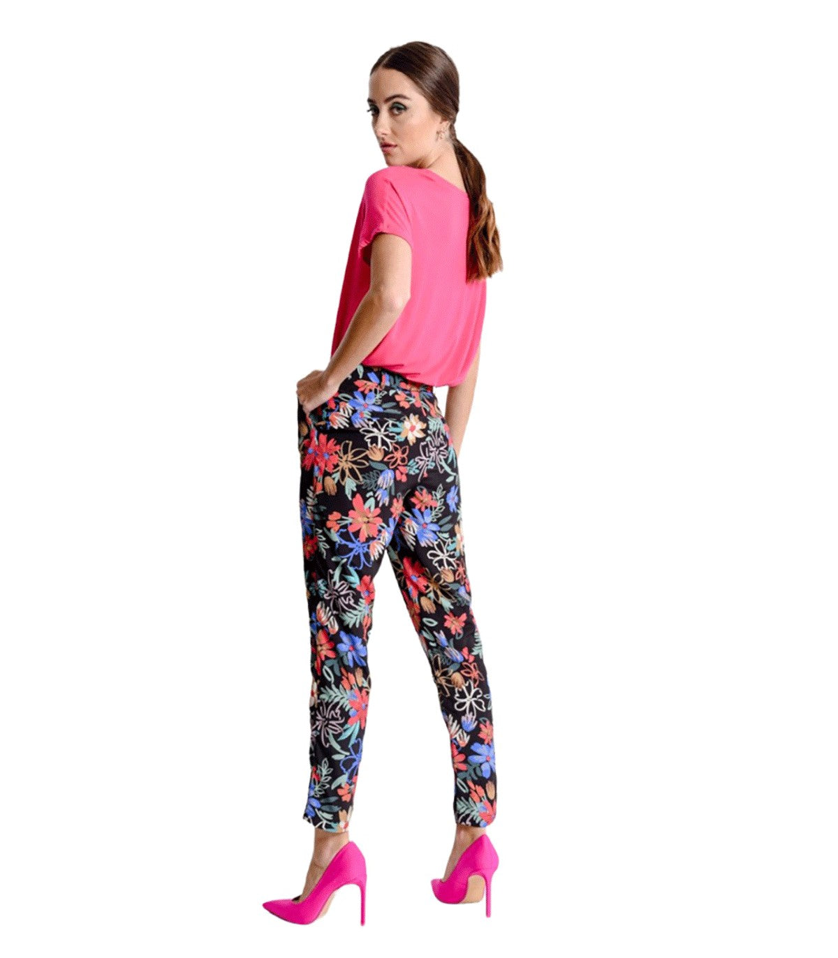 T-shirt Molly Bracken