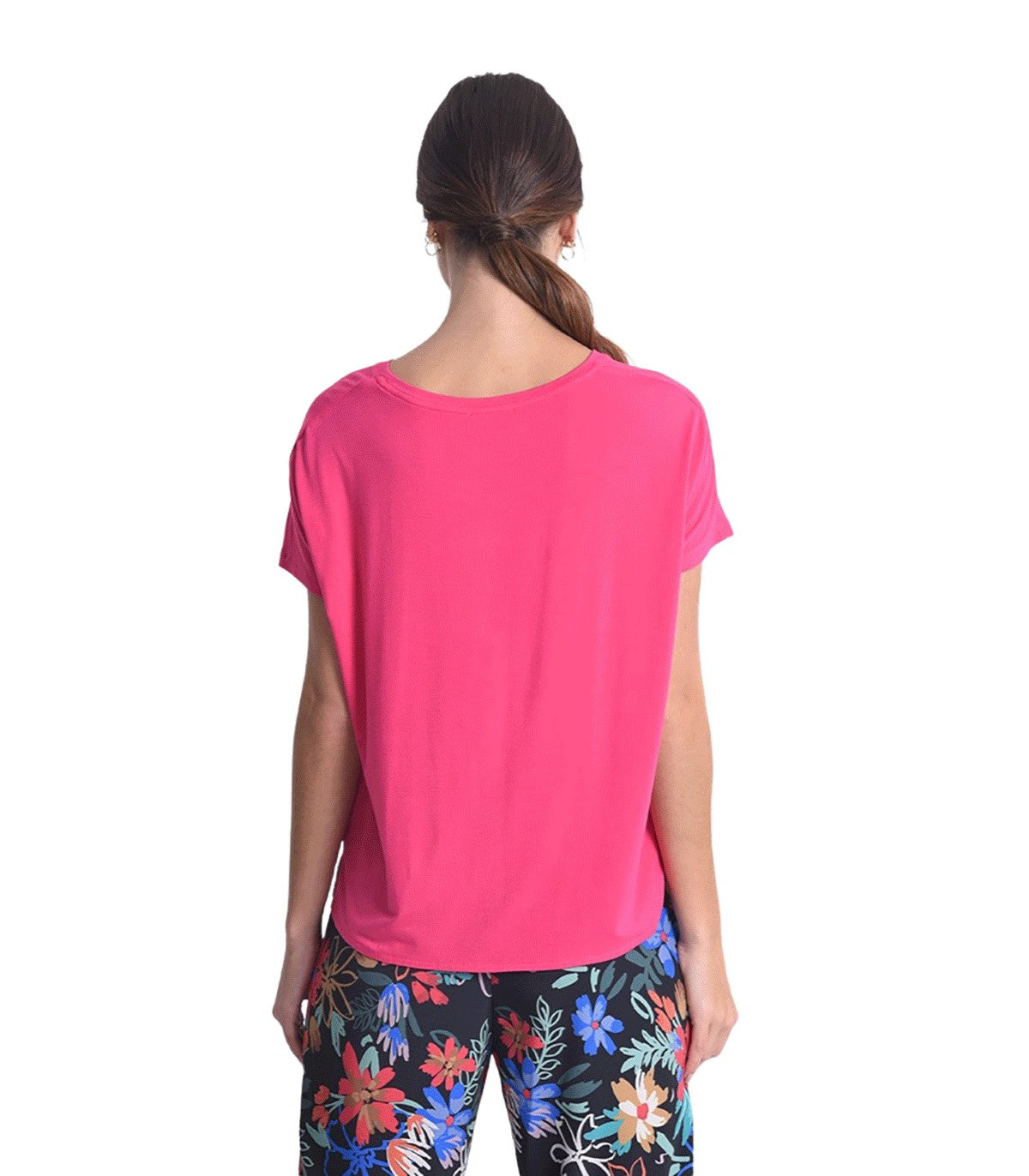 T-shirt Molly Bracken