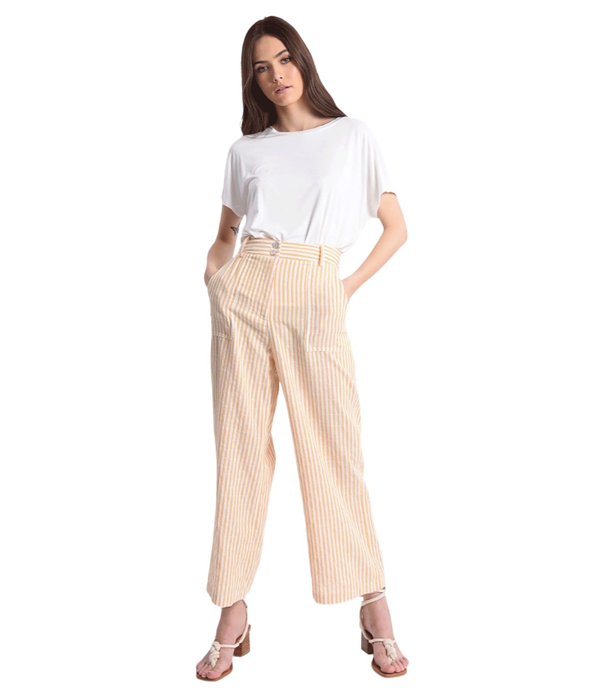 T-shirt Molly Bracken